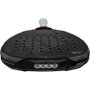 Adidas Ale Galán Metalbone HRD+ 3.4 2025 Negra y Blanca